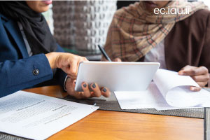 برنامه زمانبندی حذف و اضافه نیمسال دوم سال تحصیلی ۱۴۰۳-۱۴۰۲