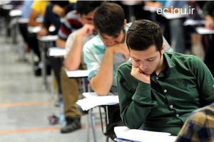 نتایج پذیرش بر اساس سوابق تحصیلی مقطع کارشناسی ناپیوسته بهمن ۱۴۰۲ اعلام شد.