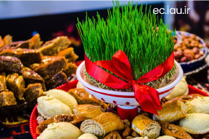 جزئیات تعطیلات نوروزی واحد الکترونیکی