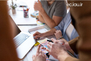 فراخوان جذب انجمن علمی- دانشجویی ارتباط تصویری