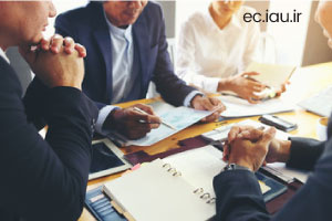 فراخوان جذب انجمن علمی- دانشجویی مدیریت مالی