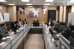 نخستین پیش نشست تخصصی «سومین همایش ملی فضای مجازی، حکمت و حکمرانی» برگزار شد