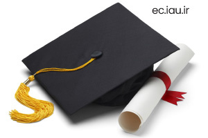 لزوم ثبت درخواست صدور وضعیت تحصیلی برای دفاع از پایان نامه در نیمسال جاری