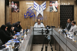 دوره جامع «تولید محتوای دیجیتال» برگزار شد