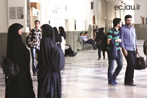 آغاز ثبت ‌نام نقل و انتقال و میهمانی دانشجویان دانشگاه آزاد اسلامی  از ۱۲ تیر