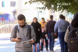 تمدید زمان ثبت ‌نام نقل و انتقال و میهمانی دانشجویان