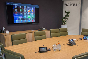 برگزاری جلسه پرسش و پاسخ ویژه دانشجویان دانشکده علوم انسانی