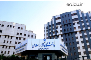 قوانین مشروطی در دانشگاه آزاد اسلامی