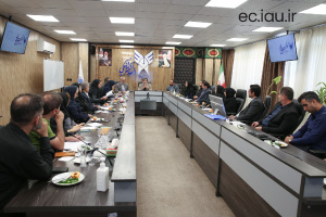 «شماره»، بستر ارتباط تعاملی و هوشمند برای خانواده بزرگ دانشگاه آزاد اسلامی