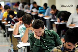 کارنامه داوطلبان آزمون کارشناسی ارشد منتشر شد
