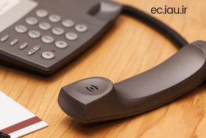 خط ویژه پاسخگویی به پذیرفته‌شدگان جدید