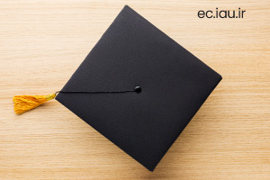 فرم معدل و شرایط بارگذاری آن به جای مدرک تحصیلی