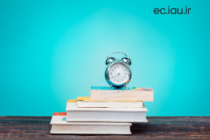 اعلام زمان‌بندی انتخاب واحد تکمیلی ترم بهمن ۱۴۰۳