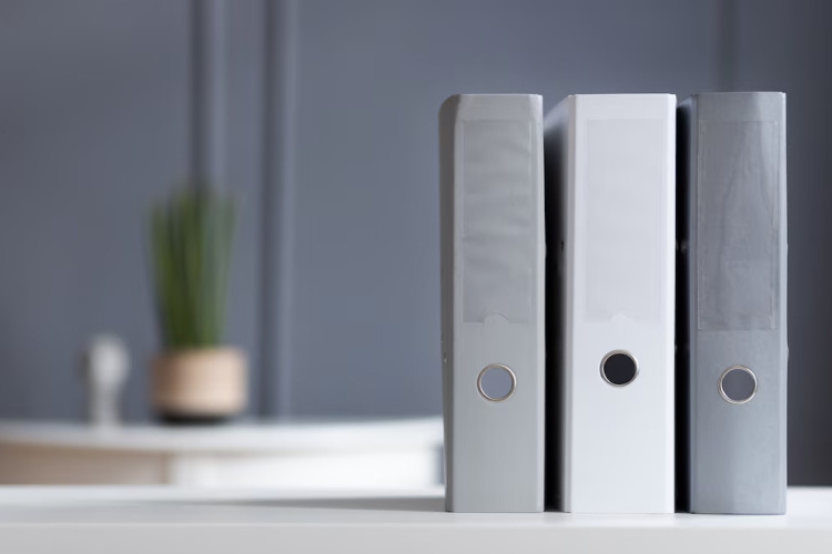 اطلاعیه تشکیل پرونده فیزیکی ویژه پذیرفته شدگان ورودی بهمن ۱۴۰۳