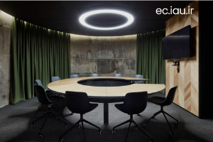 اولین جلسه از نشست‌های کرسی‌های آزاد اندیشی برگزار شد