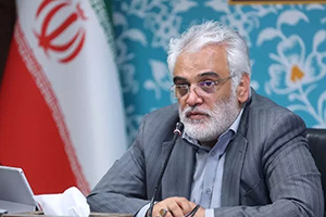 دانشگاه آزاد اسلامی دانشگاهی از مردم، برای مردم و در خدمت منافع ملی