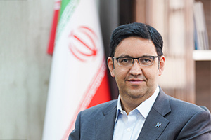 پیام رئیس واحد الکترونیکی به مناسبت سالگرد تاسیس دانشگاه آزاد اسلامی