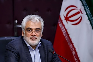 شهادت دانشمند مجاهد، دکتر طهرانچی تسلیت باد