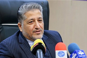 معرفی سرپرست دانشگاه آزاد اسلامی در پی شهادت دکتر طهرانچی