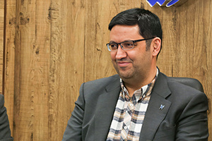 ۸۰ هزار آزمون آنلاین با مشارکت ۵۵۰ هزار دانشجو