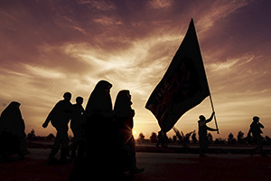 به روز رسانی مراحل دریافت تسهیلات قرض‌الحسنه، ویژه زائرین اربعین حسینی (ع)