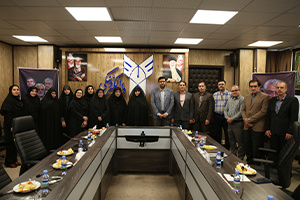 یادواره شهید دکتر محمدمهدی طهرانچی برگزار شد