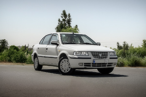 برگزاری نوبت دوم مزایده فروش خودروهای مازاد واحد الکترونیکی