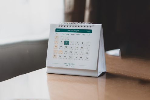 تاریخ برگزاری امتحانات لغو شده مورخ ۲۵ و ۲۶ خرداد اعلام شد