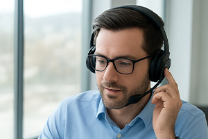 مرکز مشاوره و راهنمای ثبت‌نام واحد الکترونیکی آغاز به کار کرد