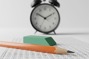 اسامی پذیرفته‌شدگان نهایی آزمون کارشناسی ارشد سال ۱۴۰۴ اعلام شد