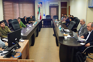 همایش «بررسی فرصت‌ها و چالش‌های صادرات به کشور عراق» برگزار شد